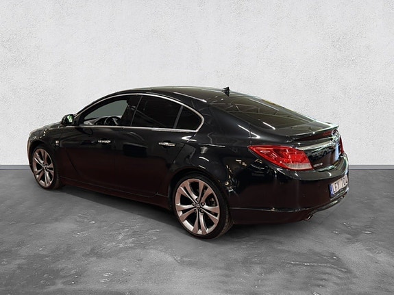 Opel Insignia 3 of 18