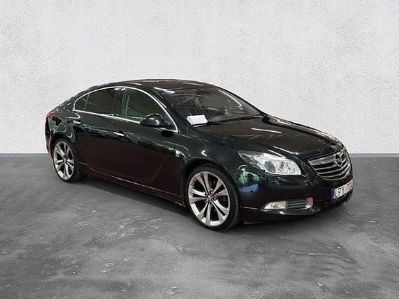 Opel Insignia 7 of 18