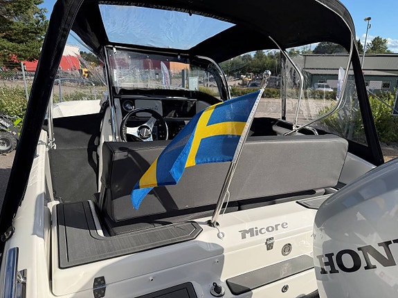 MICORE 53 MED HONDA 100 HK - 2024 19 TIMMAR 10 of 12