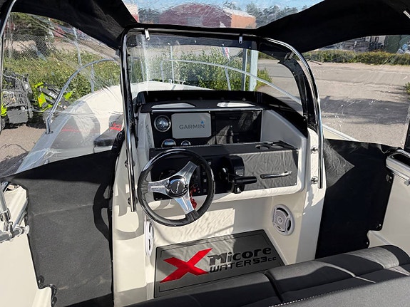 MICORE 53 MED HONDA 100 HK - 2024 19 TIMMAR 11 of 12