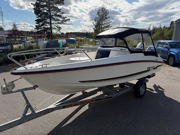 MICORE 53 MED HONDA 100 HK - 2024 19 TIMMAR 2 of 12