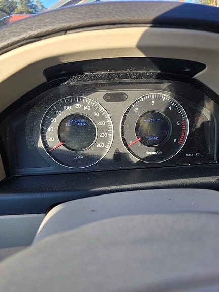 Volvo V70 6 of 6