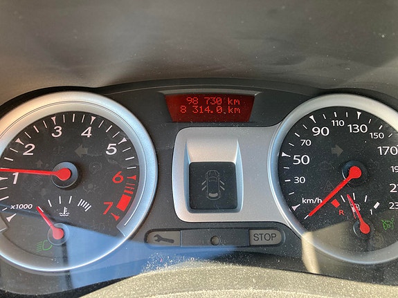 Renault Clio 3 of 4