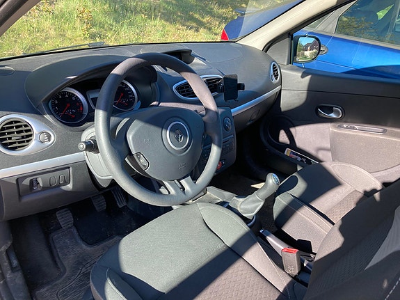 Renault Clio 4 of 4