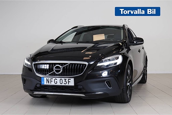 Volvo V40 Cross Country