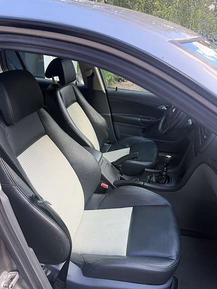 Saab 9-3 9 of 13