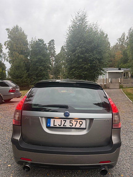 Saab 9-3 5 of 13