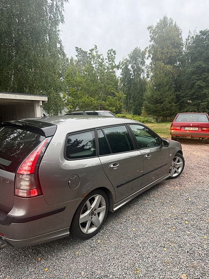 Saab 9-3 3 of 13