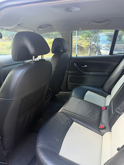 Saab 9-3 11 of 13
