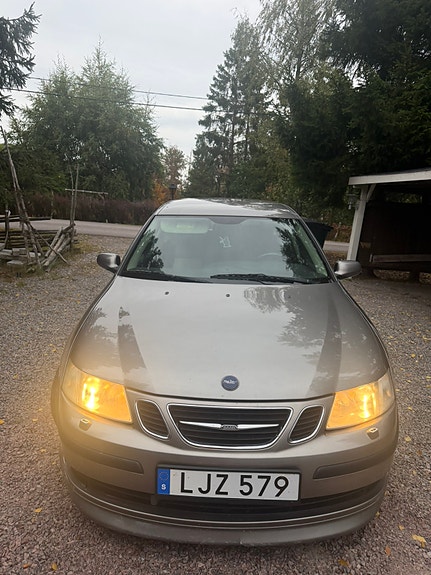 Saab 9-3 6 of 13