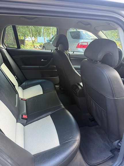 Saab 9-3 12 of 13