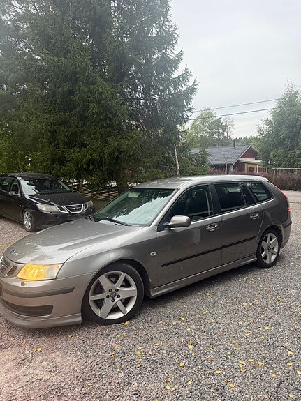 Saab 9-3 2 of 13