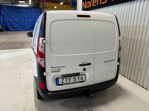 Renault Kangoo 4 of 13