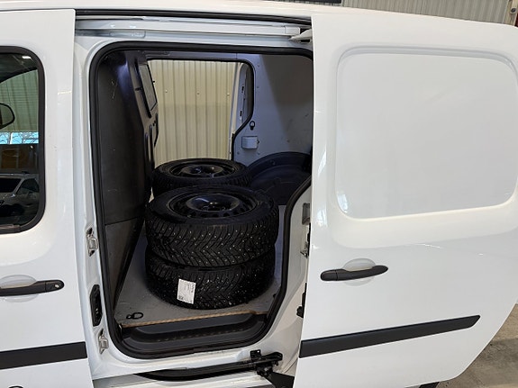 Renault Kangoo 10 of 13