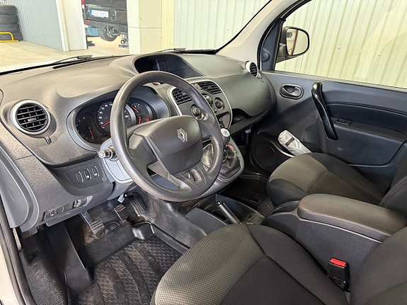 Renault Kangoo 9 of 13