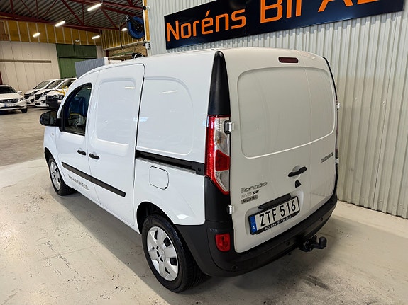 Renault Kangoo 3 of 13