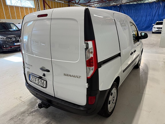 Renault Kangoo 5 of 13