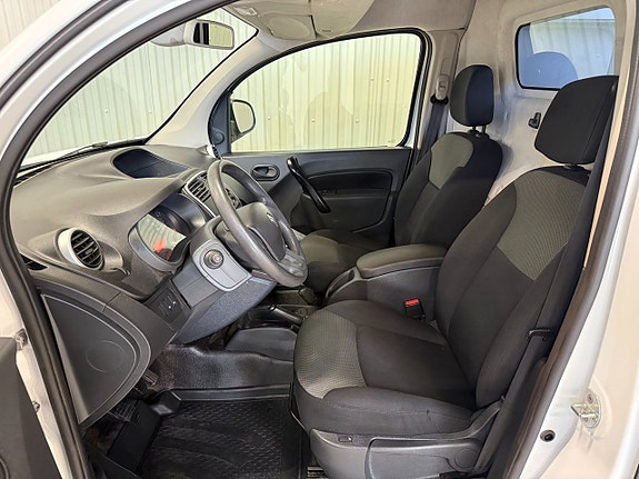 Renault Kangoo 8 of 13