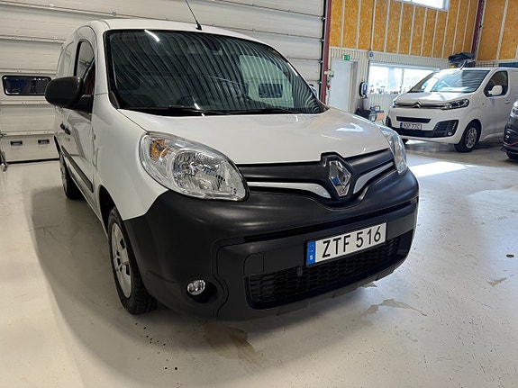 Renault Kangoo 6 of 13