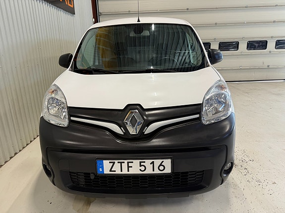 Renault Kangoo 7 of 13
