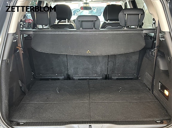 Citroen Grand C4 Picasso 6 of 13