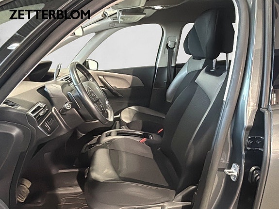 Citroen Grand C4 Picasso 7 of 13