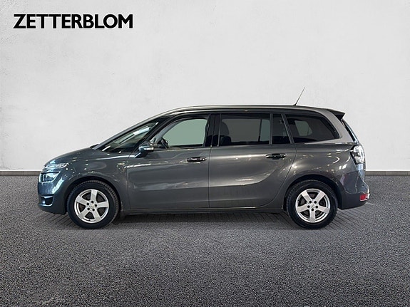Citroen Grand C4 Picasso 2 of 13