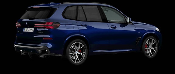 BMW X5 2 of 3