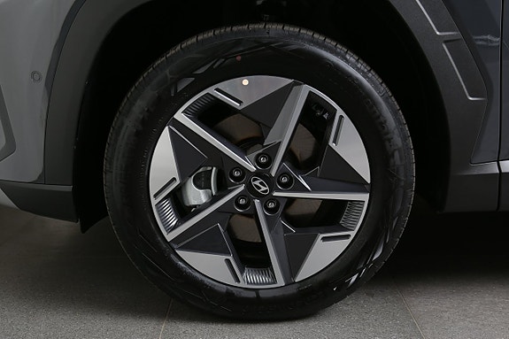 Hyundai Tucson 6 of 28