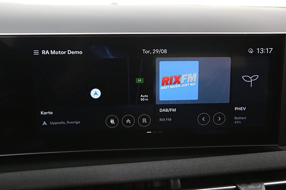 Hyundai Tucson 24 of 28