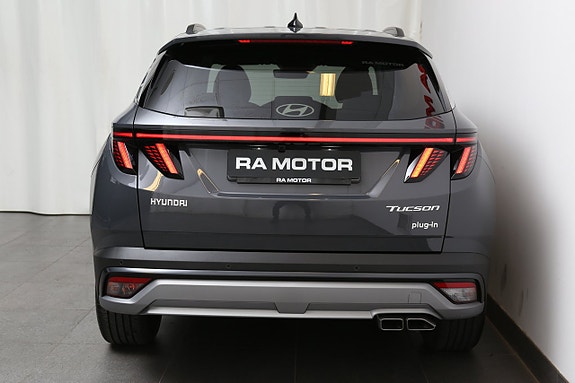 Hyundai Tucson 5 of 5