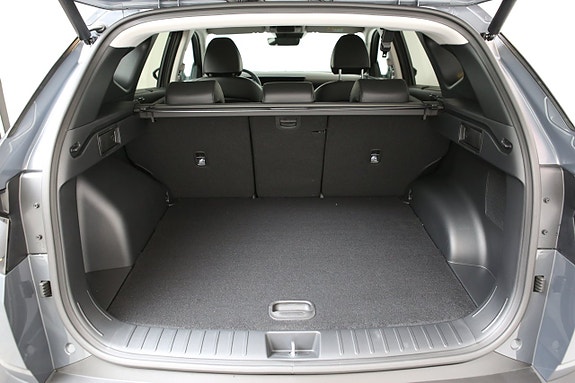 Hyundai Tucson 11 of 28