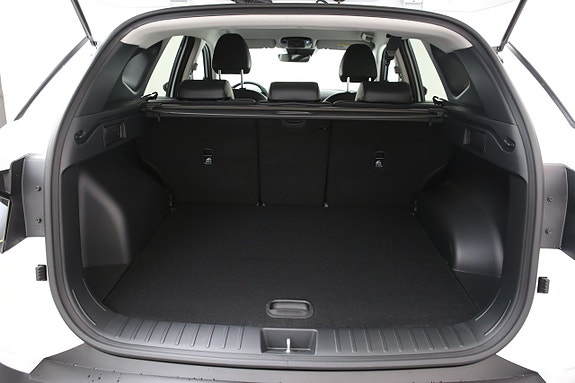 Hyundai Tucson 11 of 28