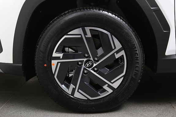 Hyundai Tucson 6 of 28