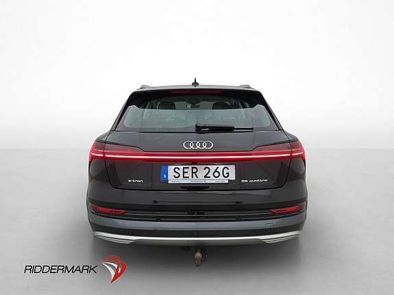 Audi e-tron 6 of 30