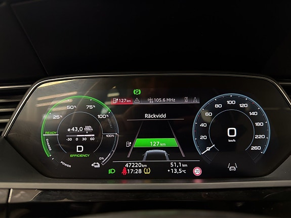 Audi e-tron 20 of 30