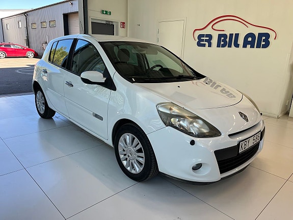 İkinci el  Renault Clio 1.5 dCi