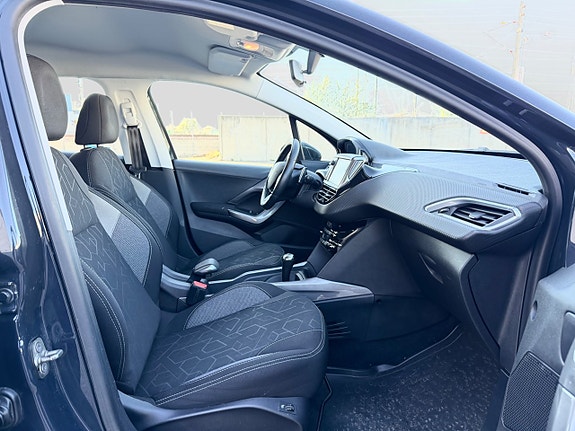 Peugeot 2008 5 of 5