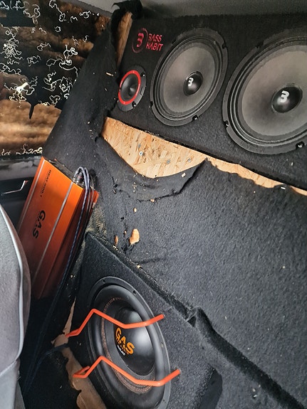 Mercedes-Benz 190 4 of 5