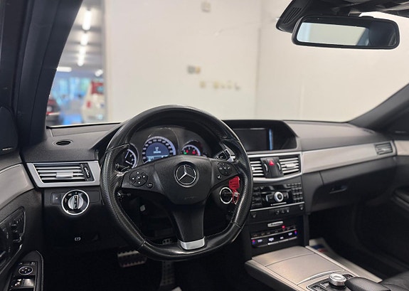 Mercedes-Benz E350 6 of 27