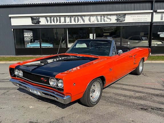 Dodge Coronet