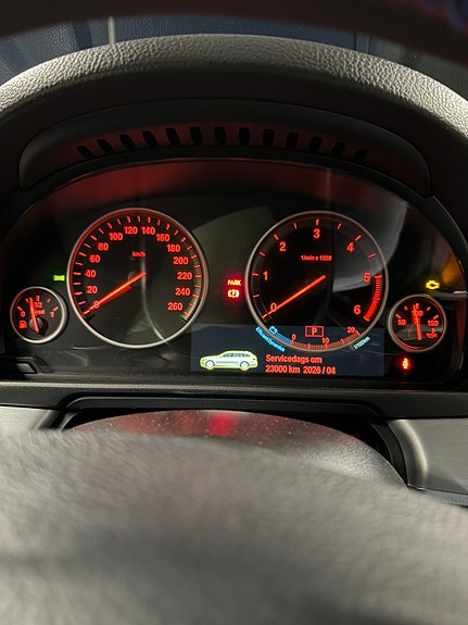 BMW 525d 11 of 16