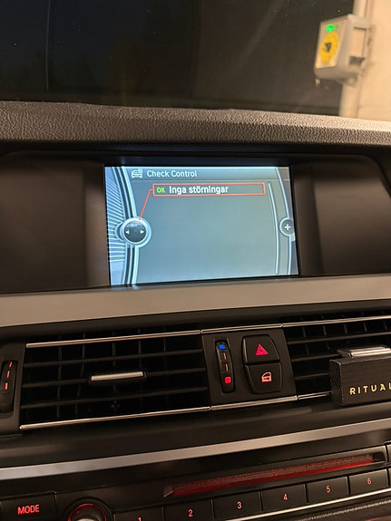 BMW 525d 12 of 16