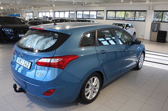 Hyundai i30 3 of 5