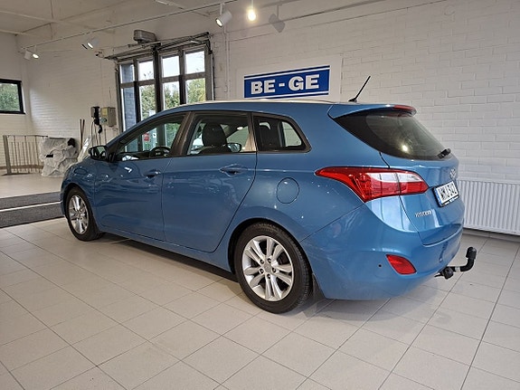 Hyundai i30 9 of 17