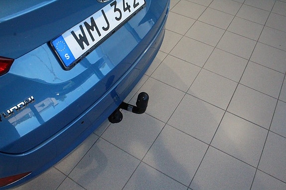 Hyundai i30 5 of 5