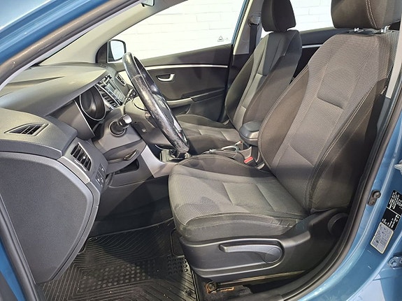 Hyundai i30 5 of 17