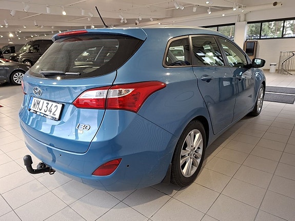 Hyundai i30 11 of 17