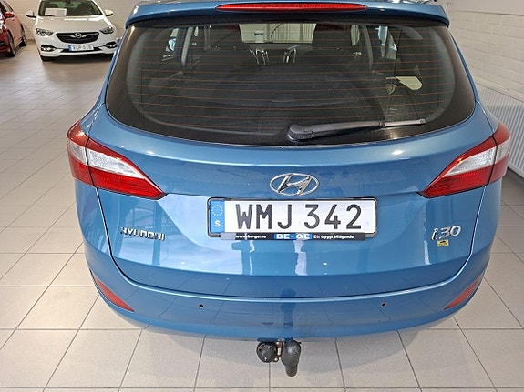 Hyundai i30 10 of 17