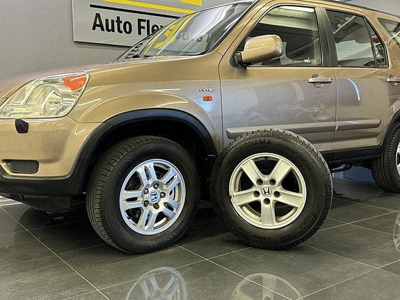 Honda CR-V 3 of 5